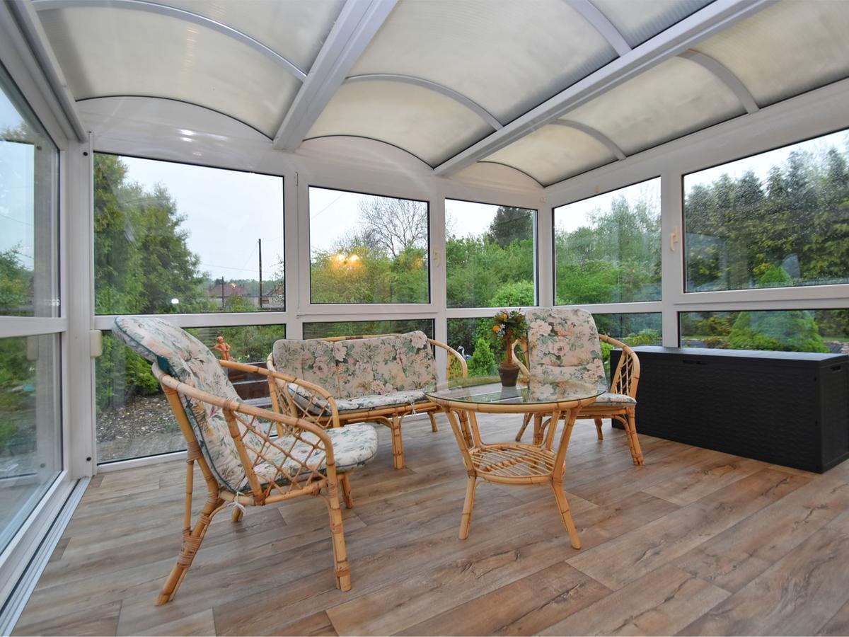 Cosy Apartment With In Pirna With Private Terrace Exterior photo