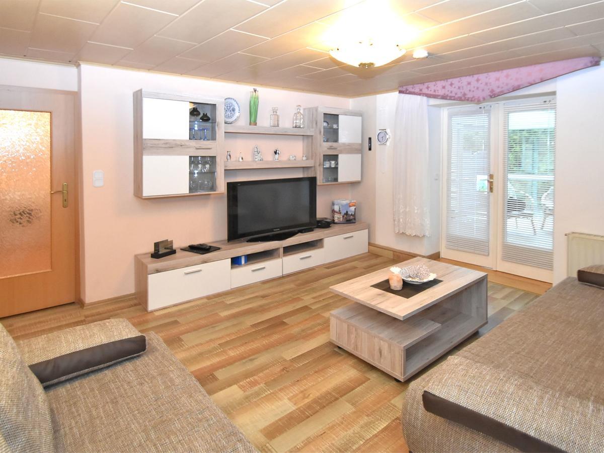 Cosy Apartment With In Pirna With Private Terrace Exterior photo