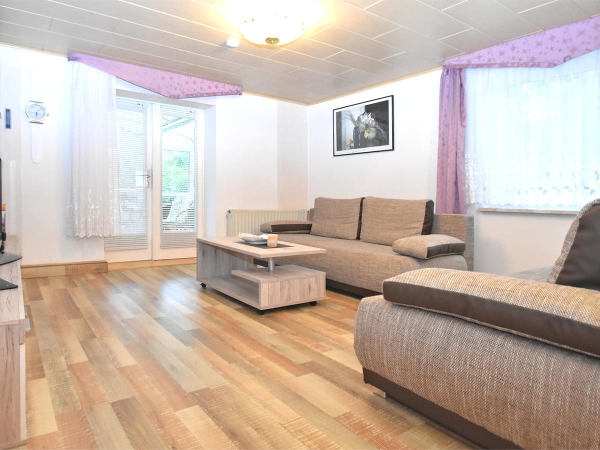 Cosy Apartment With In Pirna With Private Terrace Exterior photo